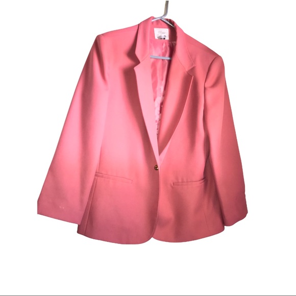 Classic Collection Blazer & scarf set, Size 16 - Picture 2 of 15